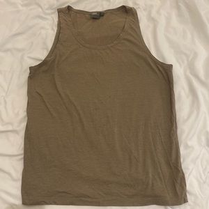 MEN ASOS Tank top Size L